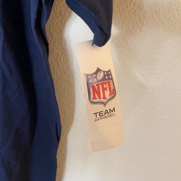 NWT Men’s Tampa Bay Super Bowl LV shirt Size L - Picture 2 of 4